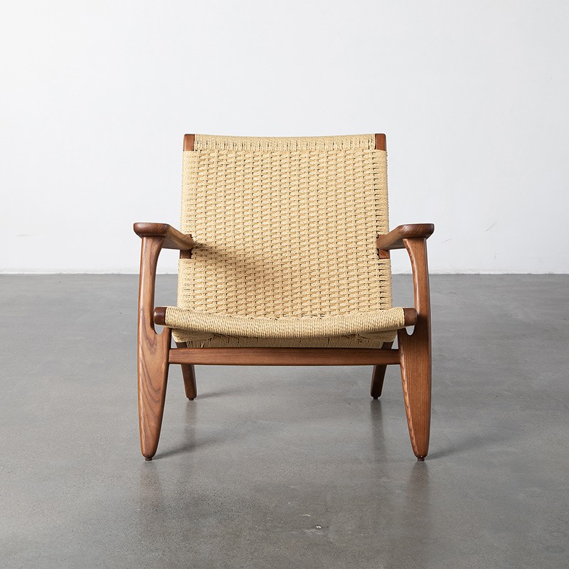 Replica Hans Wegner Ch25 loungestoel